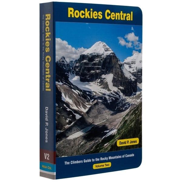 Rockies Central - Kumpfy Shoes