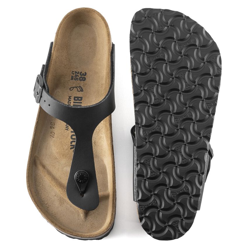 Birkenstock Gizeh Black BF