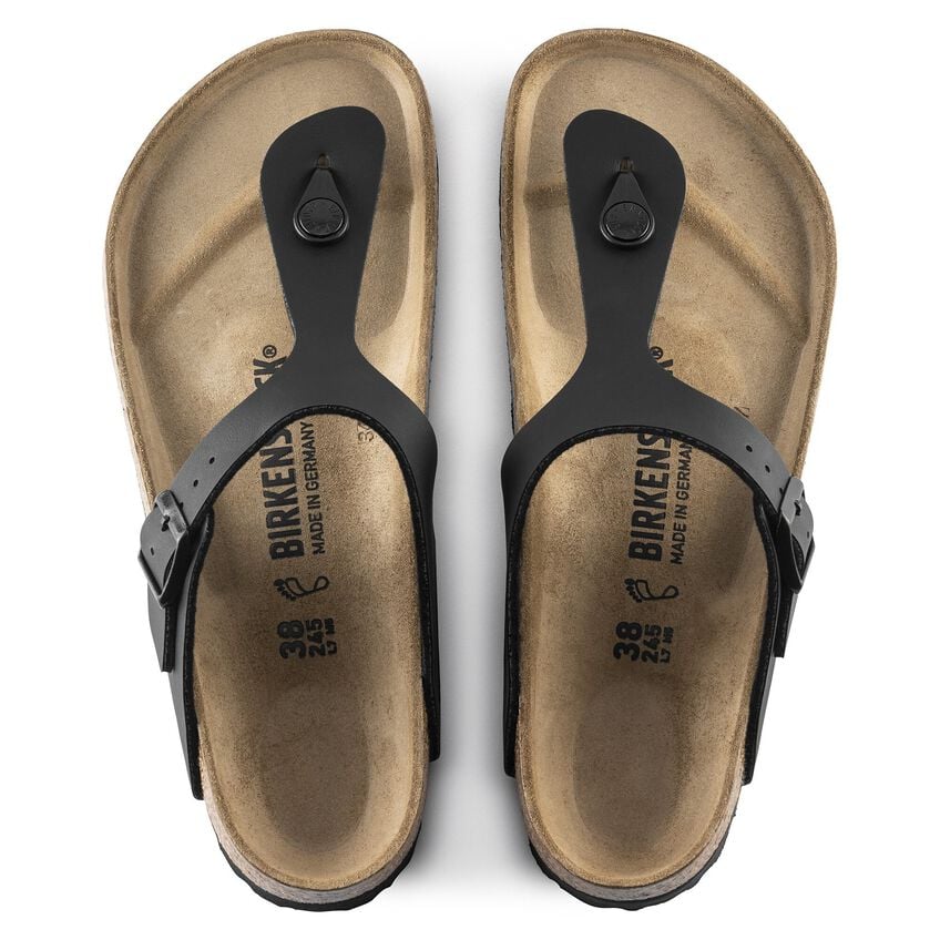 Birkenstock Gizeh Black BF