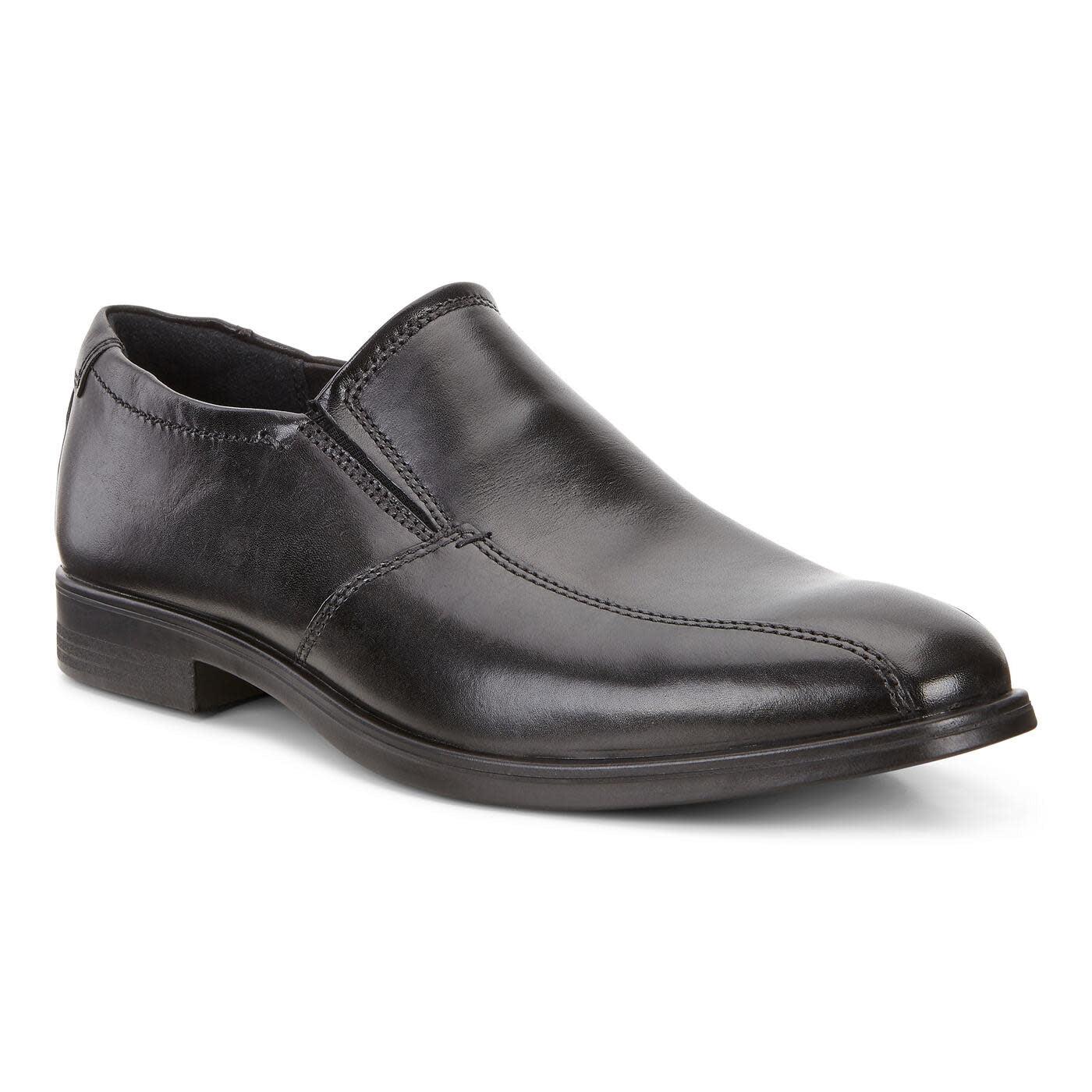 Ecco Melbourne Bike Slip-on - Kumpfy Shoes