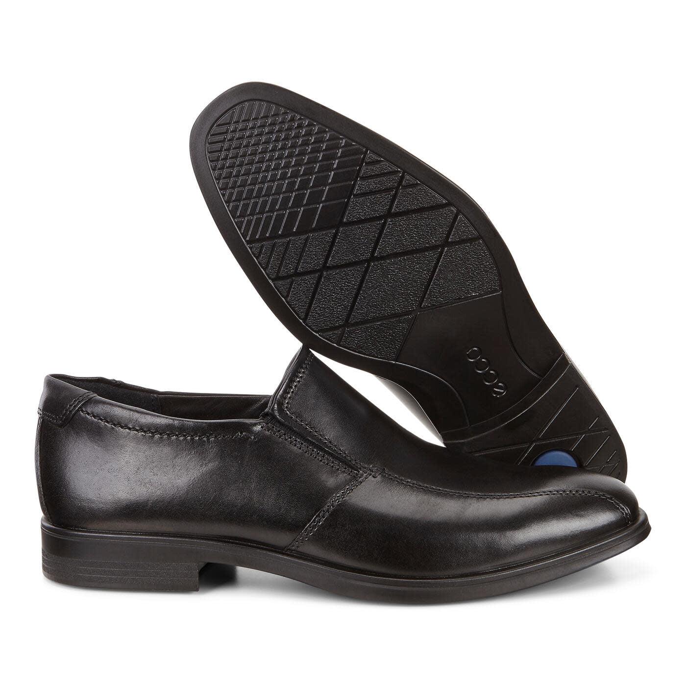 Ecco Melbourne Bike Slip-on - Kumpfy Shoes