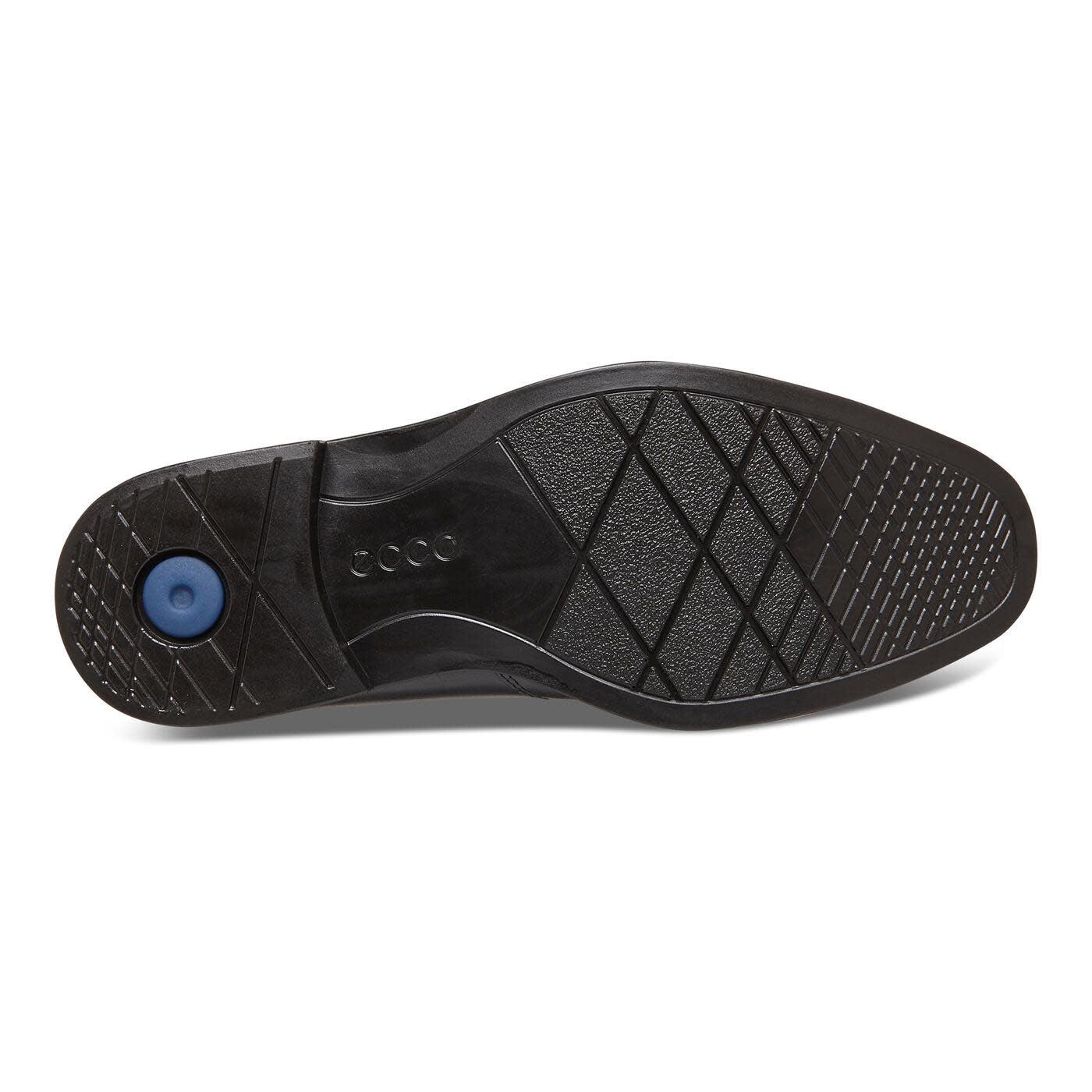 Ecco Melbourne Bike Slip-on - Kumpfy Shoes