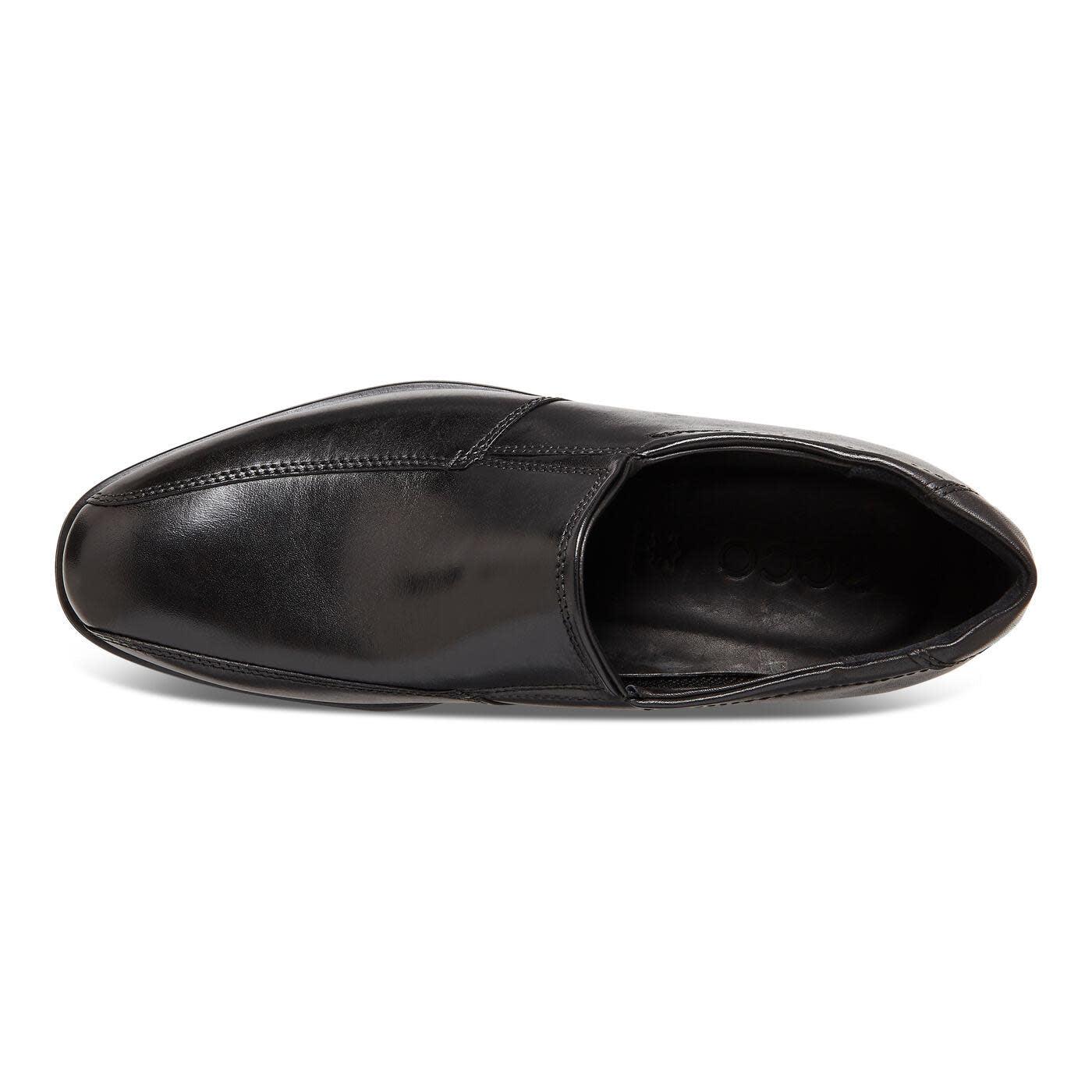 Ecco Melbourne Bike Slip-on - Kumpfy Shoes