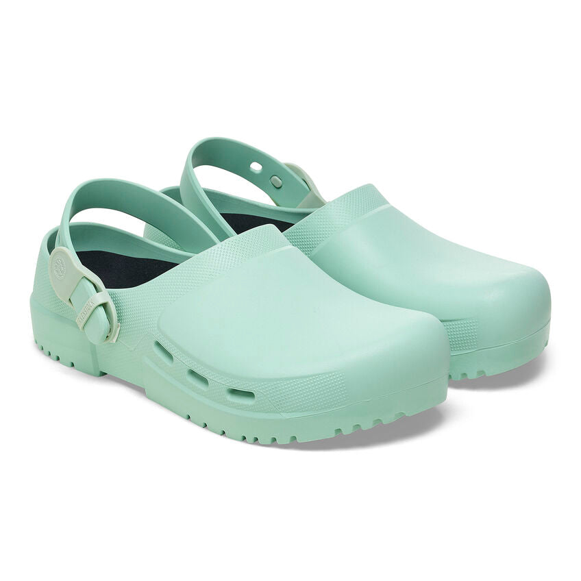 Birkenstock Birki Air 2.0 Matcha