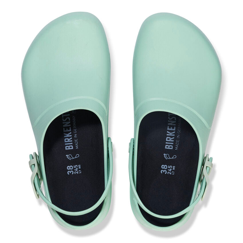 Birkenstock Birki Air 2.0 Matcha