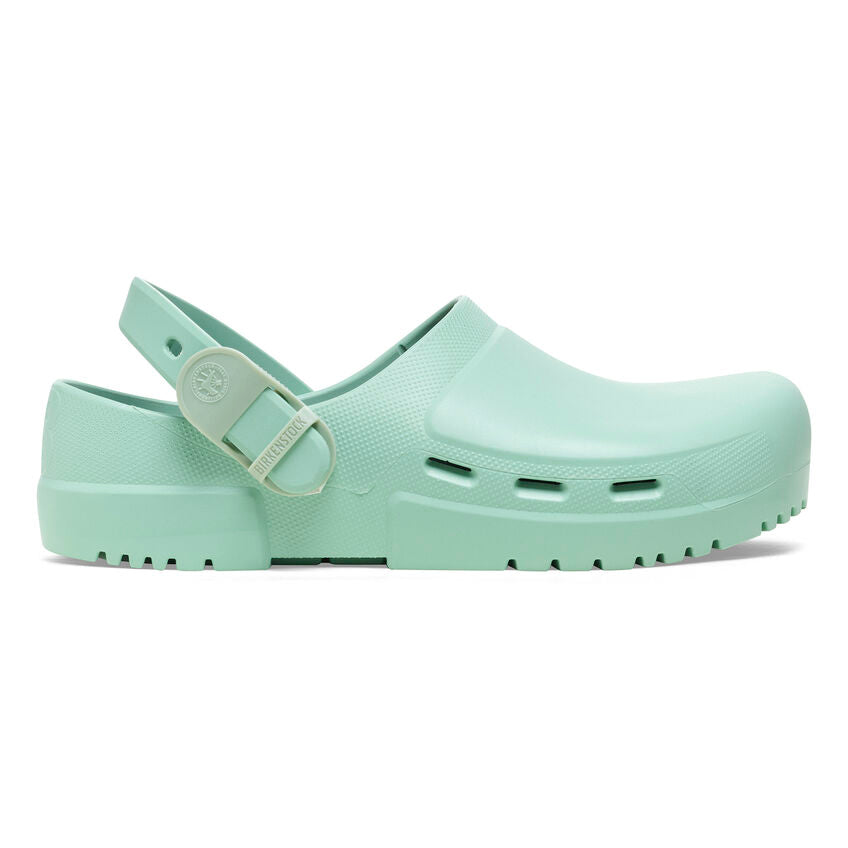 Birkenstock Birki Air 2.0 Matcha