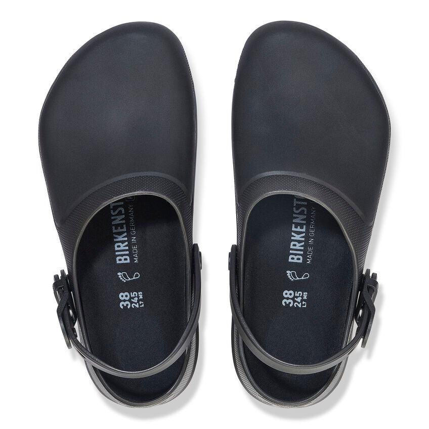 Birkenstock Birki Air 2.0 Black