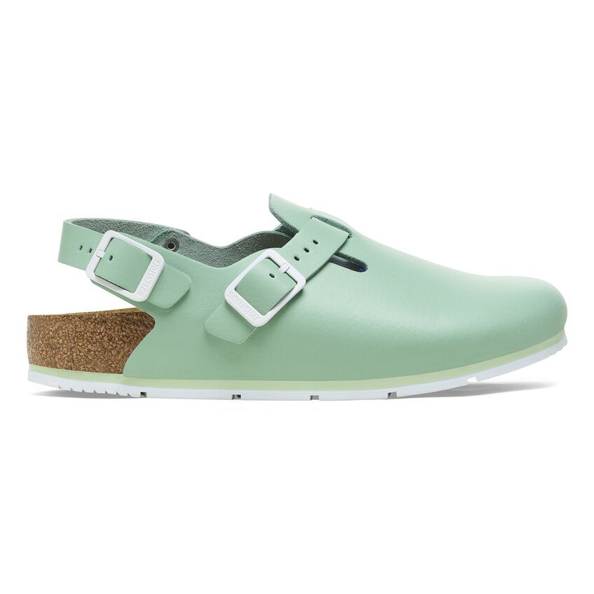 Birkenstock Tokio Pro Matcha Narrow