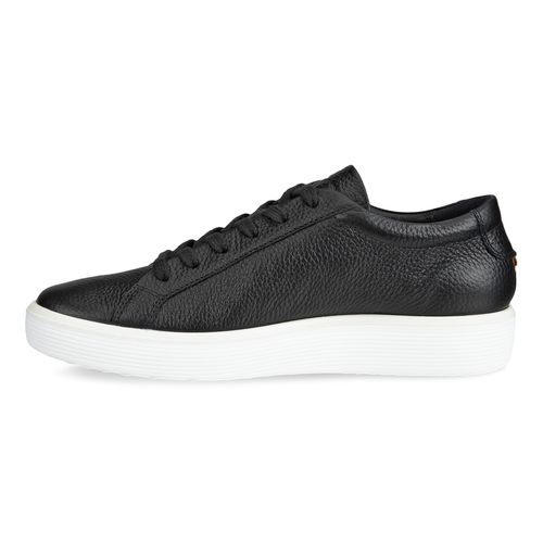 Ecco Soft 60 Black Women - Kumpfy Shoes