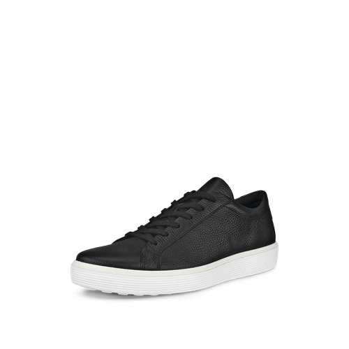 Ecco Soft 60 Black Men