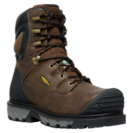 Keen CSA Camden 8" WP