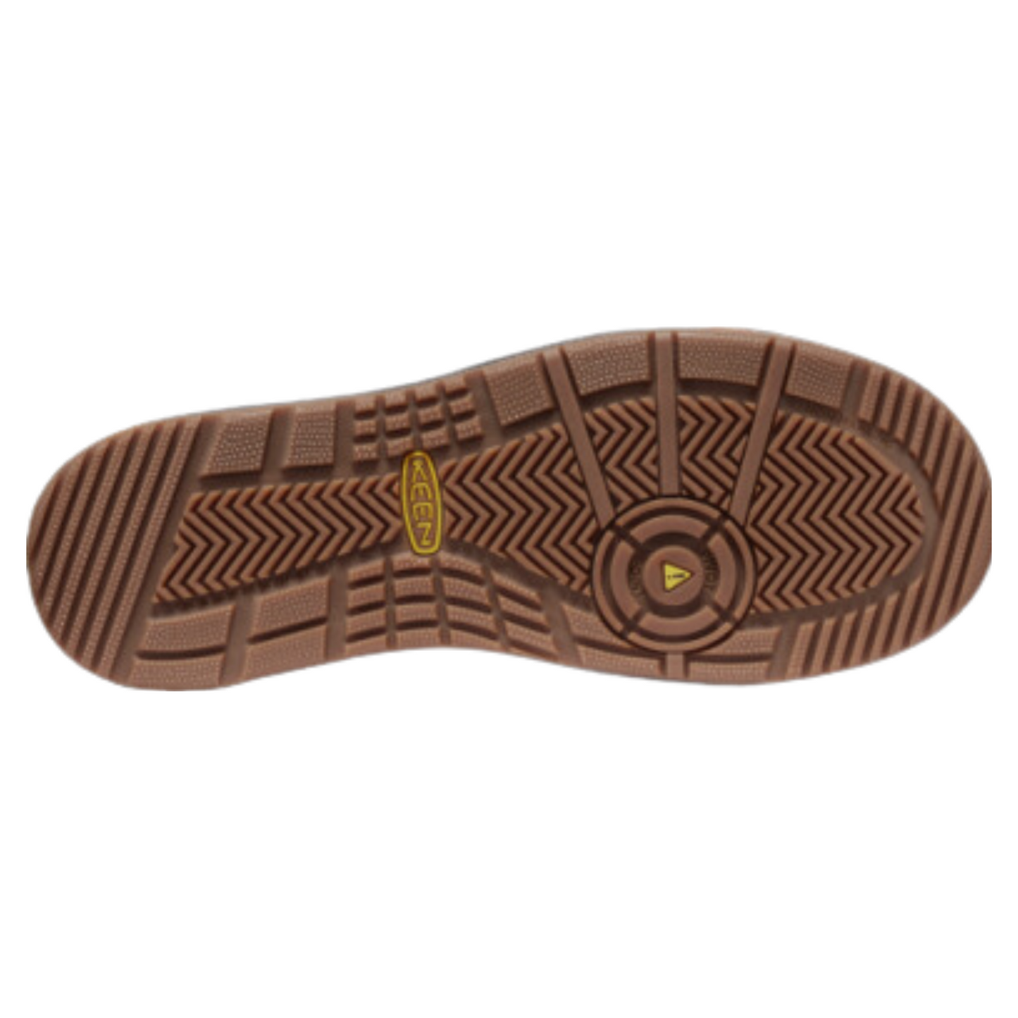 Keen Men's Kenton Composite Toe Work Shoe