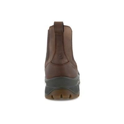 Ecco Track 25 Chelsea Cocoa - Kumpfy Shoes