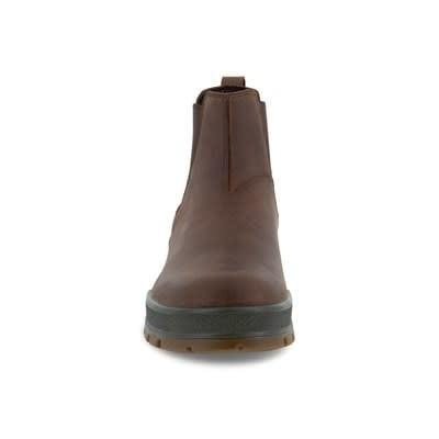 Ecco Track 25 Chelsea Cocoa - Kumpfy Shoes