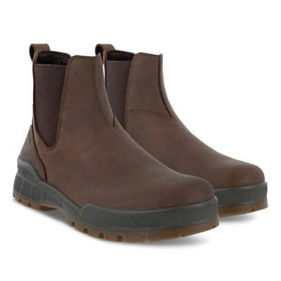 Ecco Track 25 Chelsea Cocoa - Kumpfy Shoes