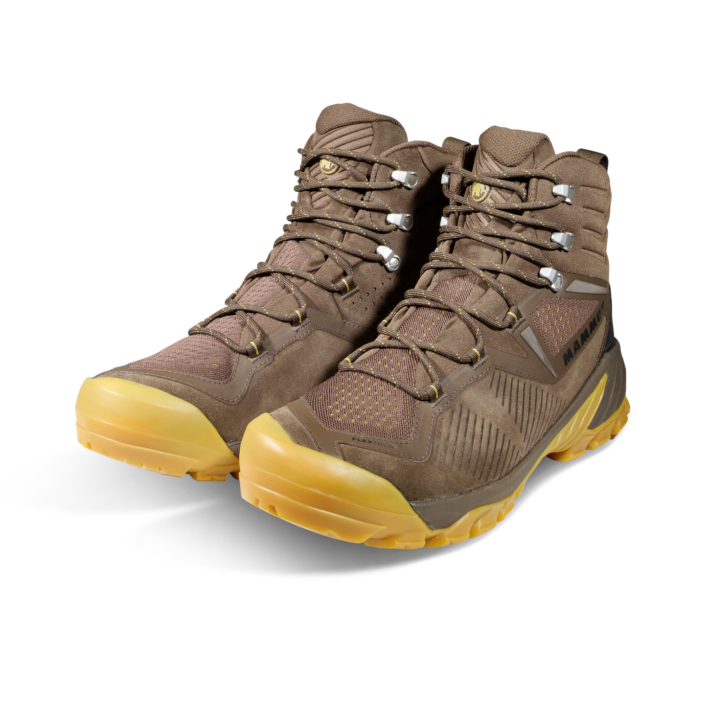 Mammut Sapuen High GTX Men