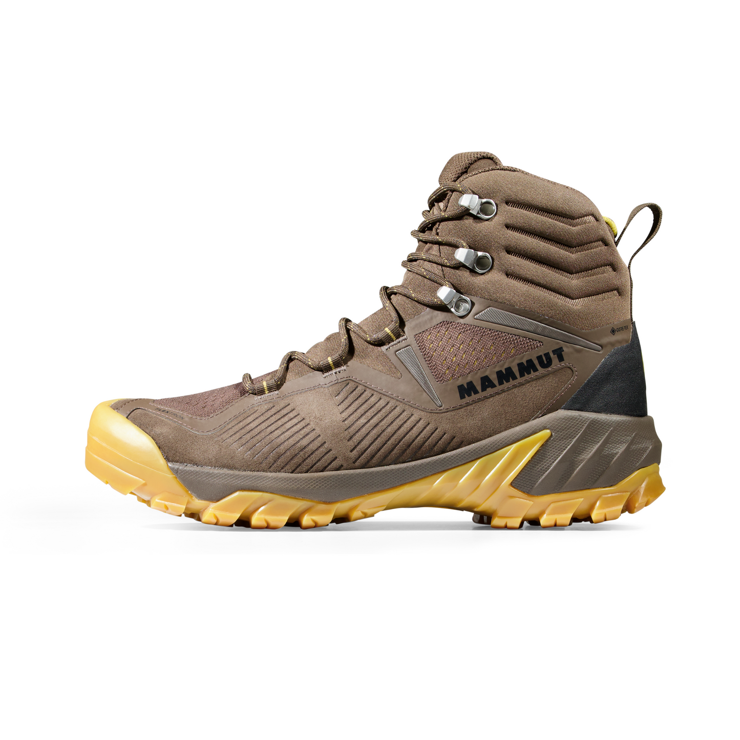 Mammut Sapuen High GTX Men