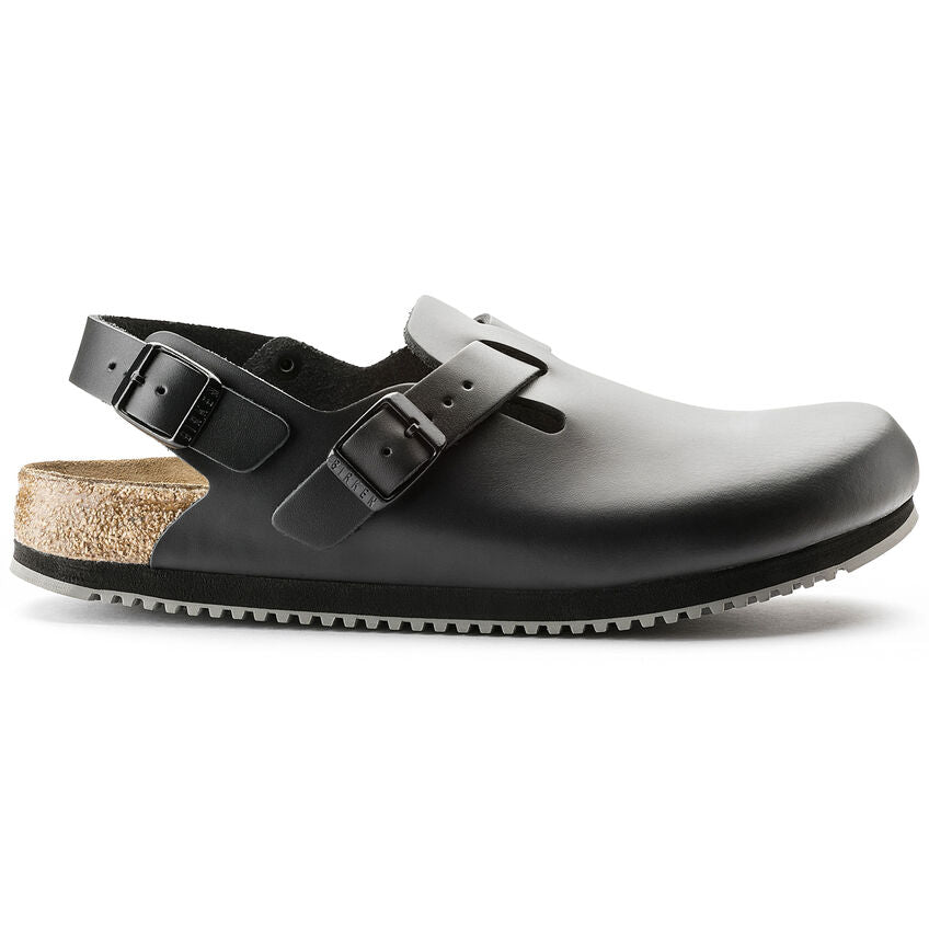 Birkenstock Tokyo Super Grip Black