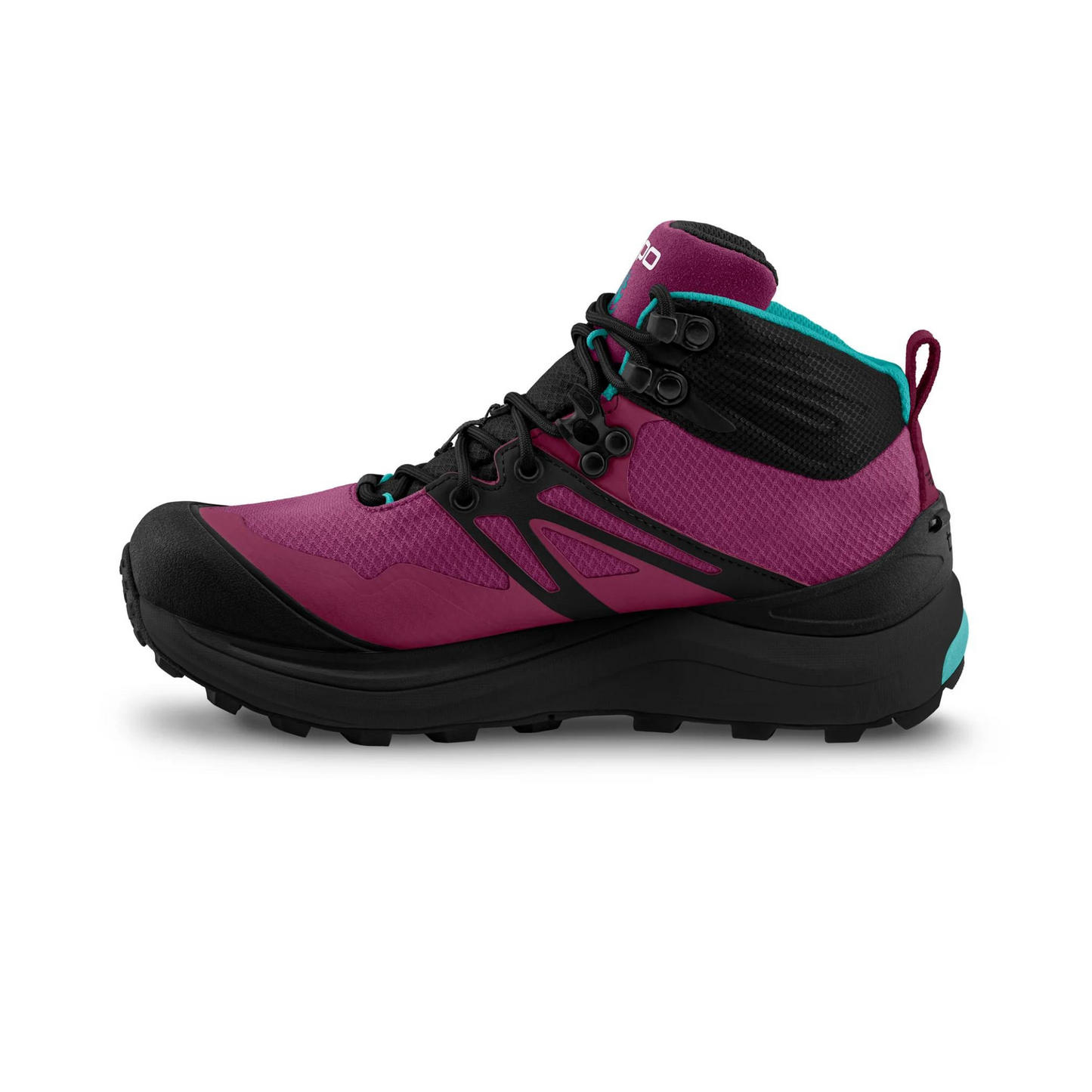 Topo Athletic Trailventure WP 2 Raspberry/Black